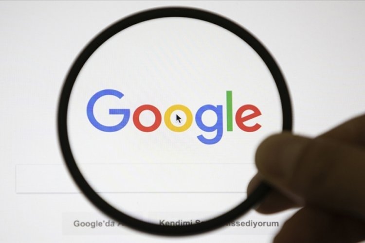 Google'a yeni &ouml;zellik geliyor