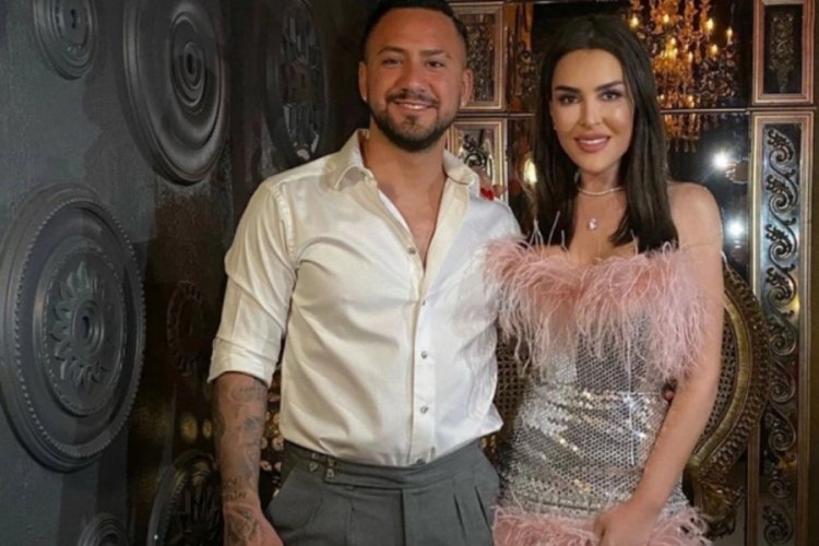 Selin Ciğerci ve G&ouml;khan &Ccedil;ıra'ya yurtdışı &ccedil;ıkış yasağı getirildi