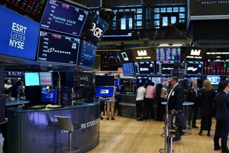K&uuml;resel piyasalarda g&ouml;zler ECB'nin faiz kararına &ccedil;evrildi