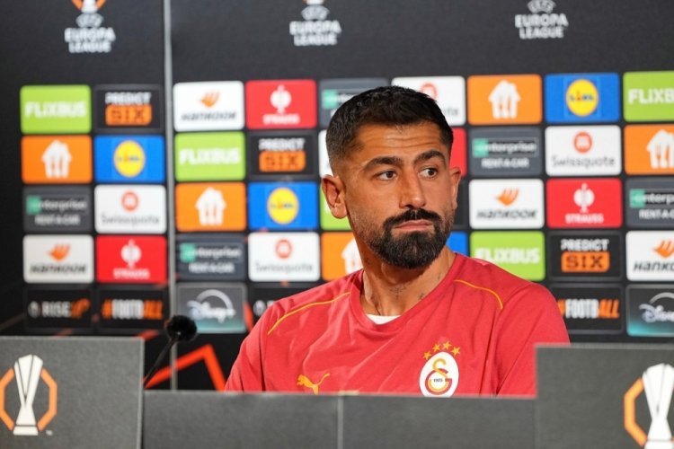 Kerem Demirbay: Ben burada &ccedil;ok mutluyum