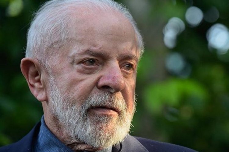 Brezilya'da Devlet Başkan Lula da Silva'nın sağlık durumu hakkında a&ccedil;ıklama