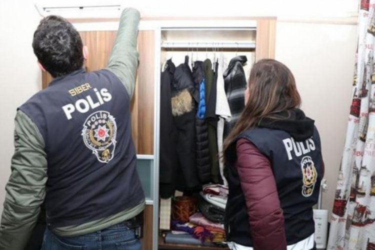 Sahte ilanla ucuza &uuml;r&uuml;n! Eş zamanlı operasyon başladı