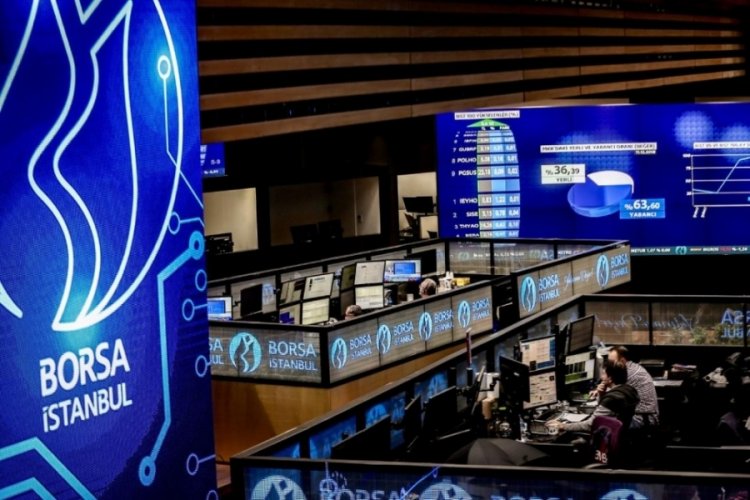 Borsa g&uuml;ne y&uuml;kselişle başladı