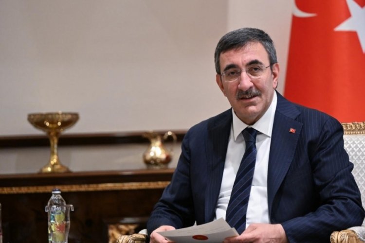Cevdet Yılmaz'dan Somali ve Etiyopya a&ccedil;ıklaması!