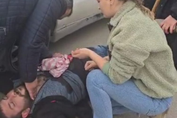 Kayınvalidesinin 20 bin TL borcu i&ccedil;in &ouml;ld&uuml;r&uuml;lm&uuml;ş
