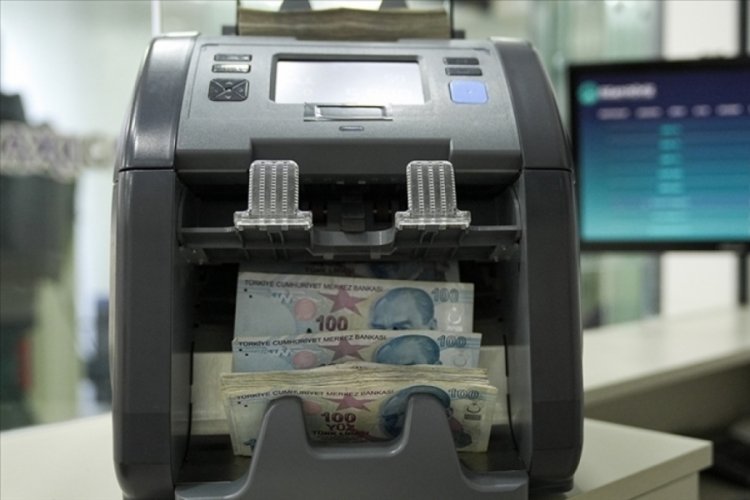 KKM hesap bakiyelerindeki d&uuml;ş&uuml;ş devam ediyor!