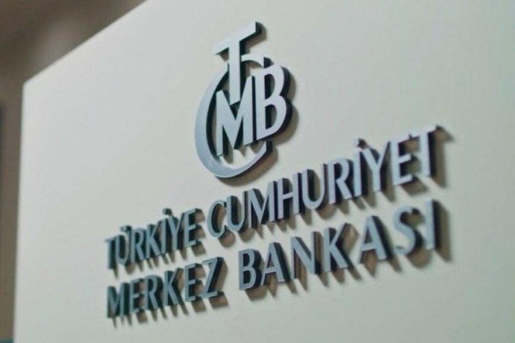TCMB rezervleri arttı!