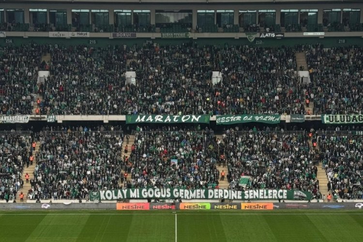 Bursaspor-Karşıyaka ma&ccedil;ı skor tahmininiz nedir?