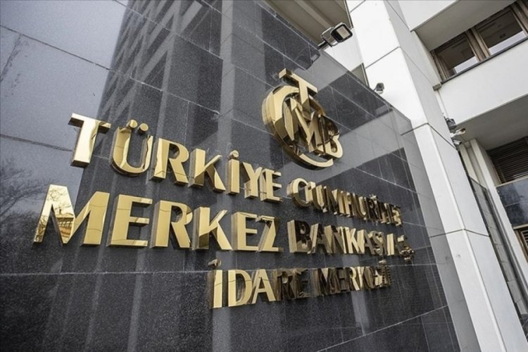TCMB, bir kuruluşa faaliyet izni verdi!