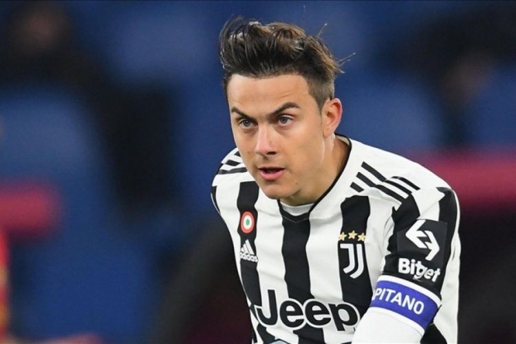 Paulo Dybala'nın Galatasaray'dan istediği maaş ortaya &ccedil;ıktı