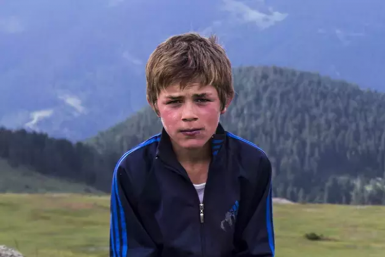 İyi ki doğdun Eren!