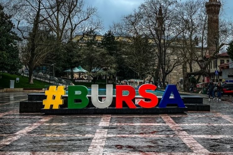 Meteoroloji 5 günlük hava tahminini yayınladı! (1 Ocak 2025 Çarşamba günü Bursa'da hava durumu nasıl olacak?)