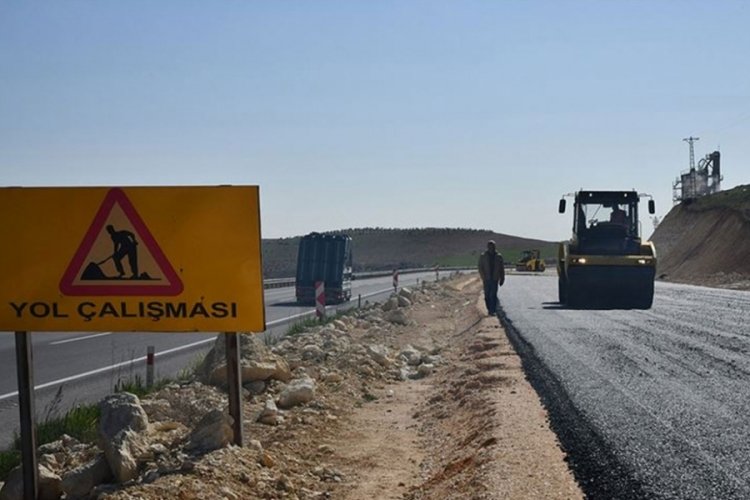 Yola çıkacaklar dikkat! Bu yollarda çalışma var