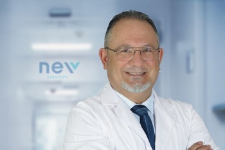 Hava kirliliğinden nasıl korunabiliriz? Nev Esentepe Hastanesi Göğüs Cerrahisi Doç Dr. Yalçınkaya'dan önemli uyarılar