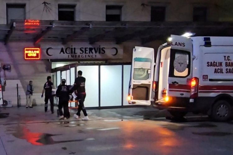 Sakarya'da yılbaşı gecesinde kavga: 1 ölü