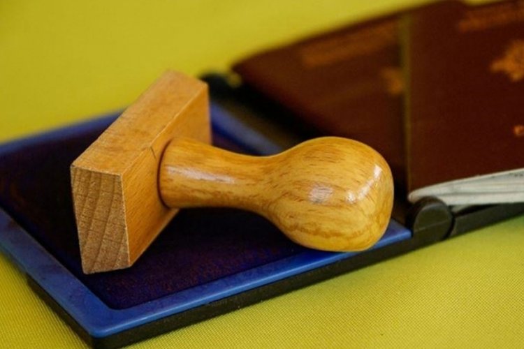 Almanya vizesi için yeni dönem bugün başladı