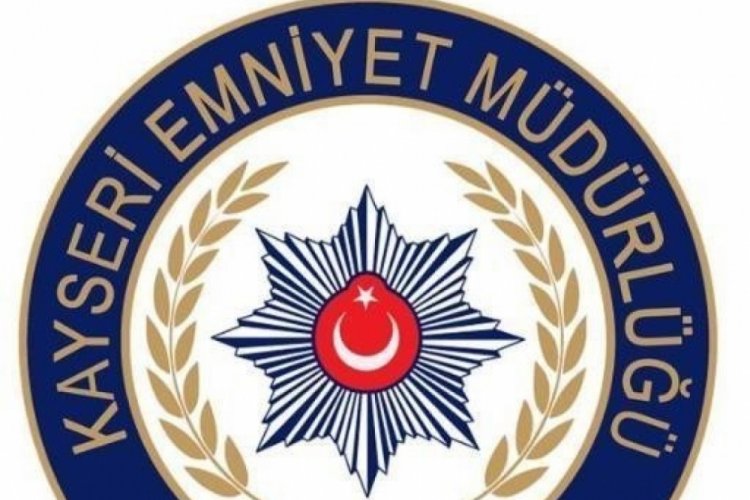 Kayseri'de 1 ayda 93 uyuşturucu operasyonu: 49 tutuklama