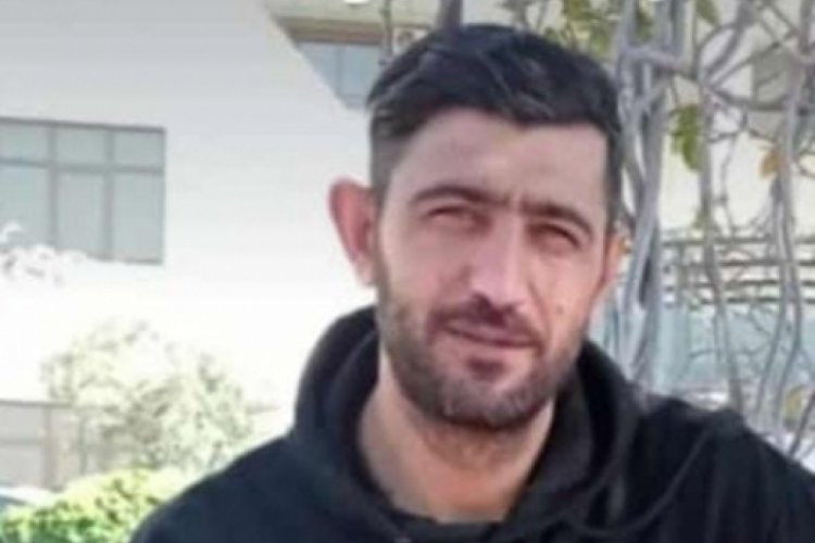 Üniversite kampüsündeki inşaatın 4. katından düşen işçi hayatını kaybetti