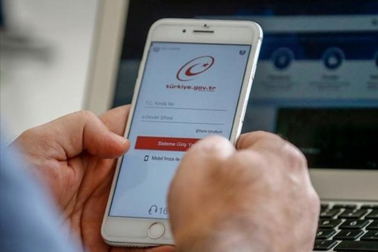 CİMER'e bir yılda 4,5 milyon başvuru