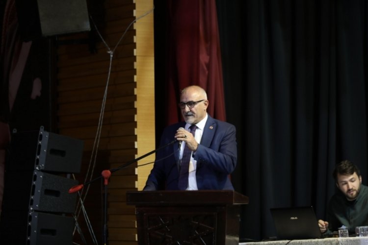 CHP'li Şükrü Aksu: Emekli açlık ve yoklukla mücadele ediyor