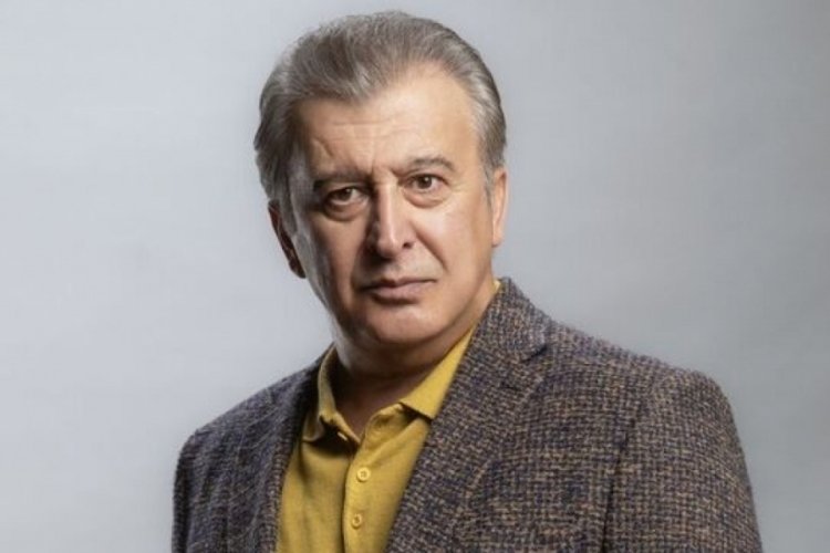 H&uuml;seyin Avni Danyal'ın acı g&uuml;n&uuml;