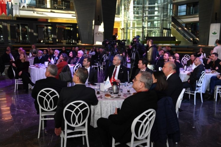 Osmangazi Belediyesi Bursa ipekçilik tarihine ışık tutacak