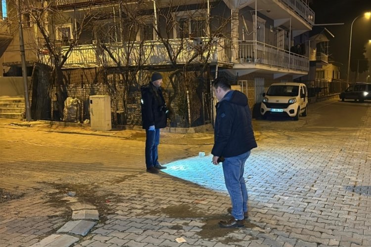 Silahlı saldırı düzenlenen araçtaki 12 yaşındaki çocuk hayatını kaybetti