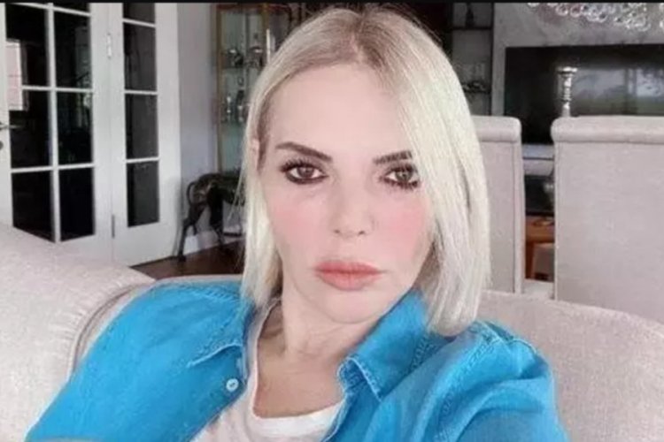 Şarkıcı Fulden Uras babasını kaybetti!