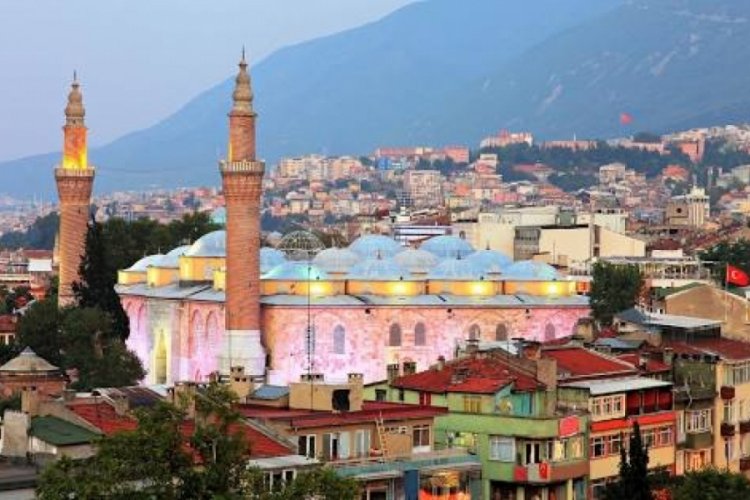 Meteoroloji 5 günlük hava tahminini yayınladı! (2 Şubat 2025 Pazar günü Bursa'da hava durumu nasıl olacak?)