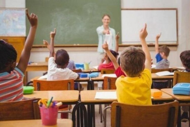 Okullarda yarıyıl tatilinin ardından ilk ders zili yarın çalacak