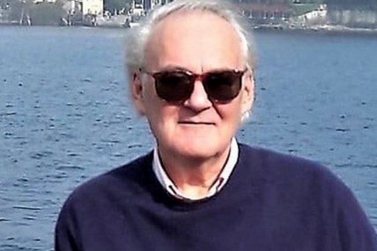 Osmanlı padişahının torunu hayata gözlerini yumdu!