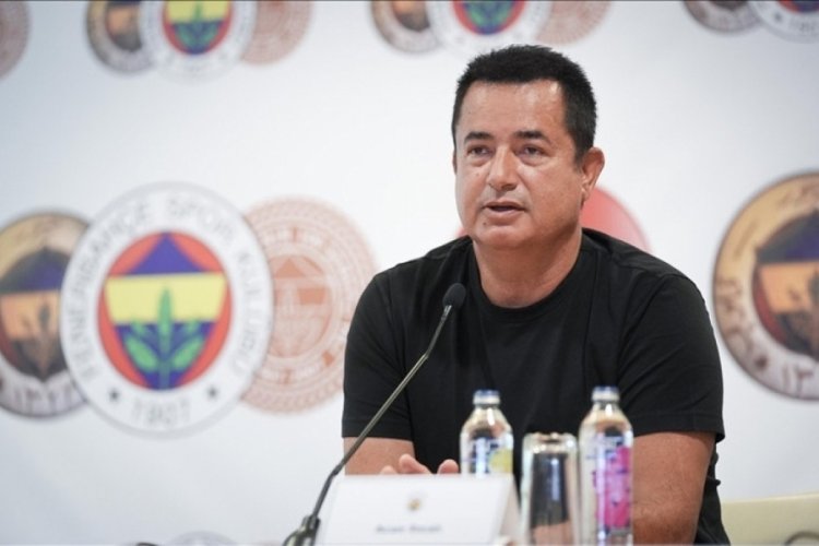 Acun Ilıcalı: Taraftarların hiçbir zaman desteği bırakmaması değerli