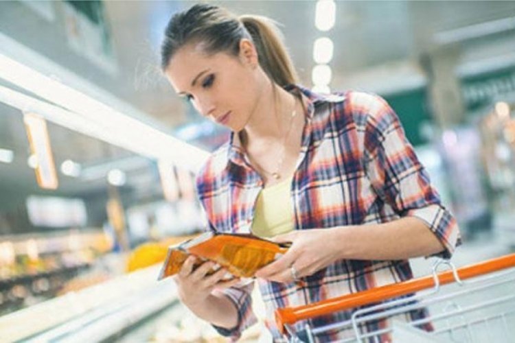 Paketlerdeki bu kodlara dikkat! Ülkemizde yasak ama ithal edilen ürünlerde var