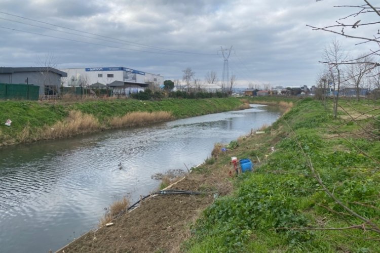 Bursa Büyükşehir Belediye Başkanı Bozbey'in Nilüfer Çayı çağrısı karşılık buldu