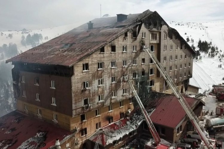 Otel faciasında İl Özel İdaresi'nden iki isim tutuklandı: Tutuklu sayısı 21 oldu