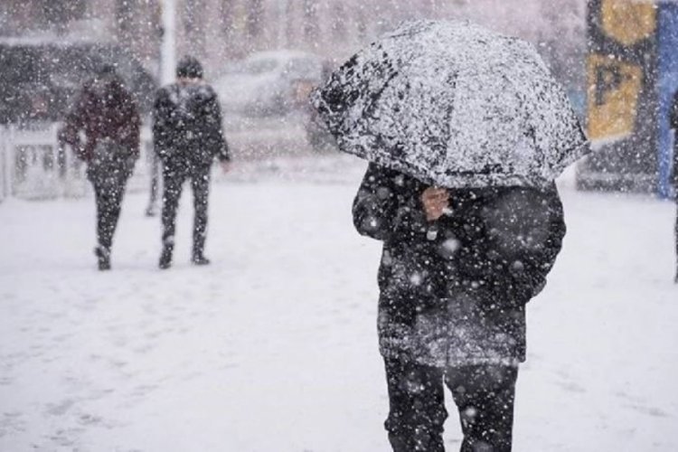 Meteoroloji açıkladı: 6 Şubat 2025 hava durumu raporu...