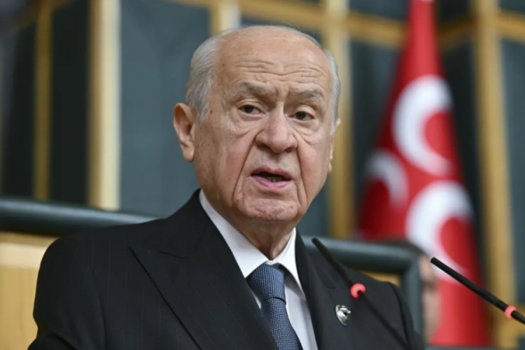 MHP'den, Bahçeli'nin sağlık durumu ile ilgili açıklama yapıldı