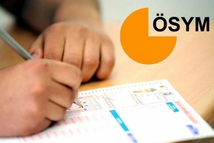Üniversite sınavı başvuru tarihi ne zaman? ÖSYM giriş başvuru ekranı