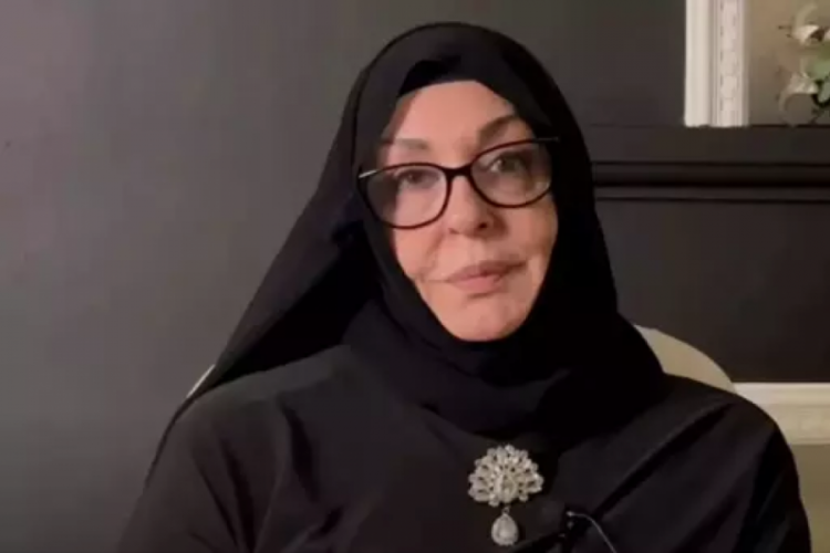 Necla Nazır kimdir? Necla Nazır kaç yaşında, nereli?