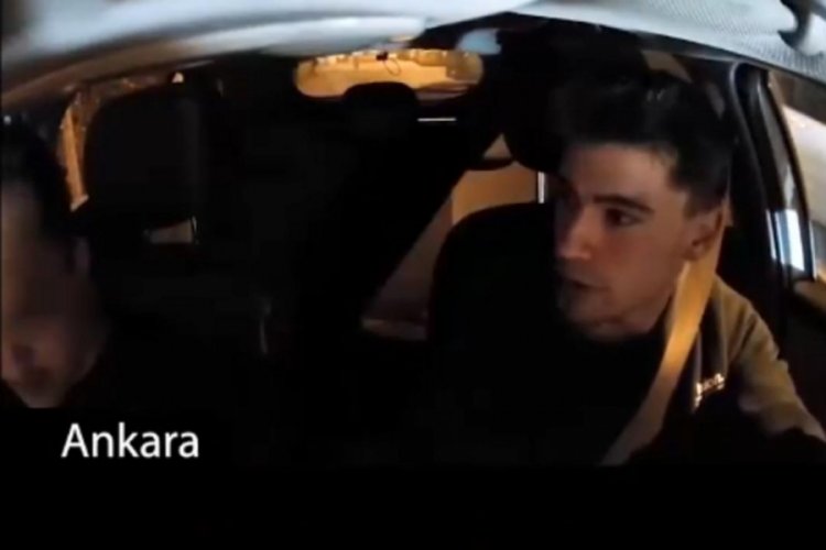 'Martı Tag' sürücüsünü darp eden şahıslar hakkında karar çıktı