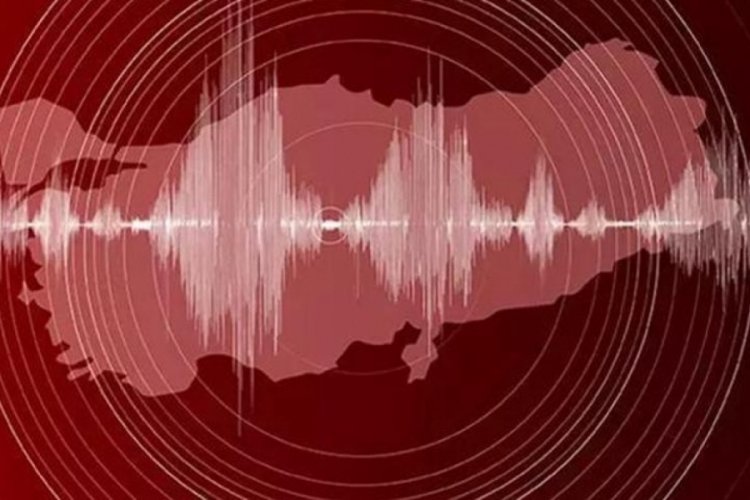 Kandilli'den Ege'deki depremle ilgili açıklama!