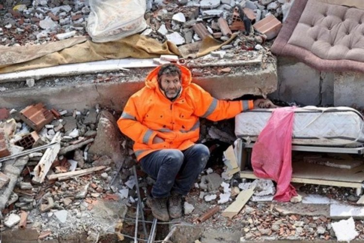 Acılı baba konuştu! Yürek yakan sözler