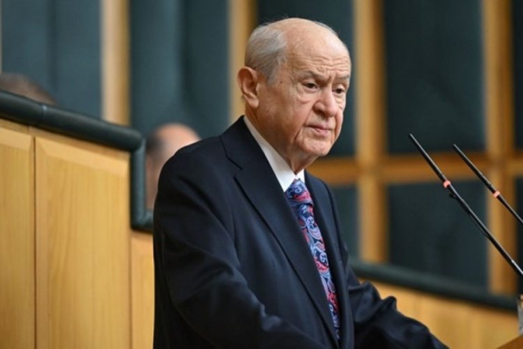 MHP lideri Bahçeli'den 6 Şubat açıklaması!