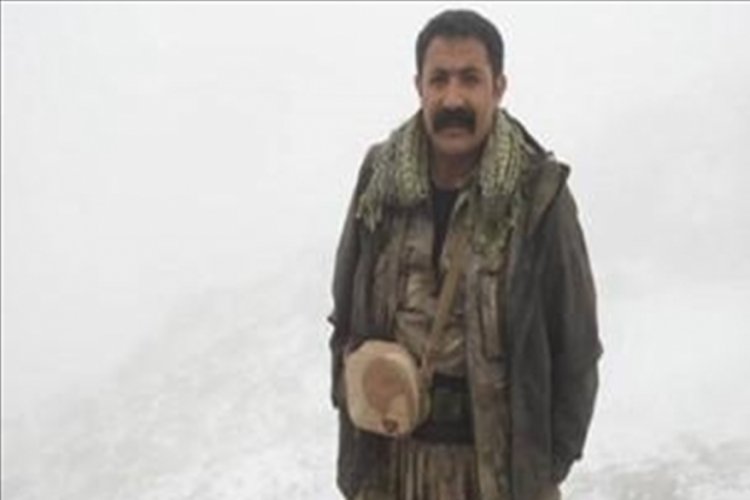 MİT'ten Irak'ta nokta operasyon: