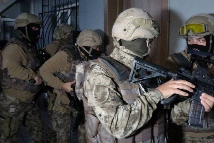 Balıkesir'de senet çetesine eş zamanlı operasyon: Gözaltılar var!