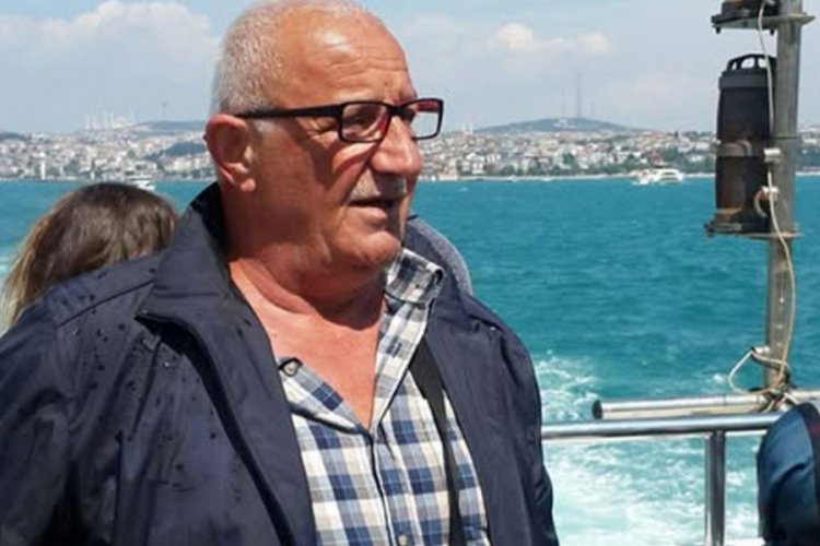 Yaşlı adam elektrikli ısıtıcıdan çıkan yangında öldü