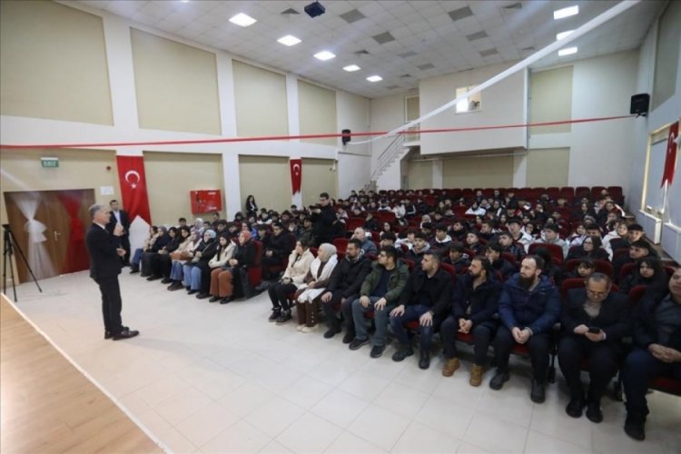 Bursa İnegöl Belediye Başkanı Taban: Bize icat çıkarın