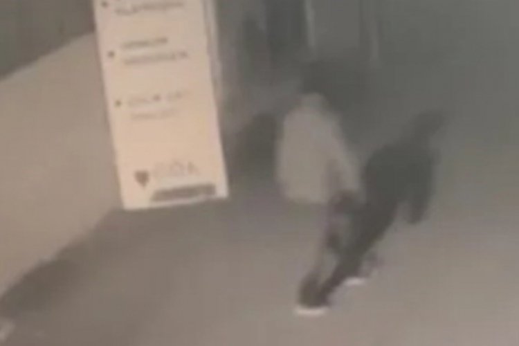 Türk bayrağını yakmıştı: Tutuklanan şüpheliye 3 yıla kadar hapis istemi