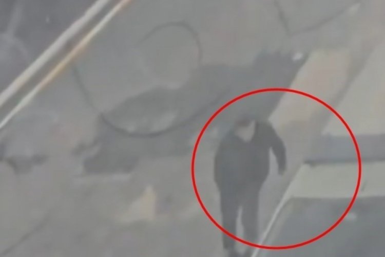 İstanbul'da polise bıçaklı saldırı!