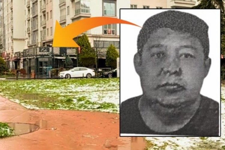 Restorandan aldığı sahte içki öldürdü